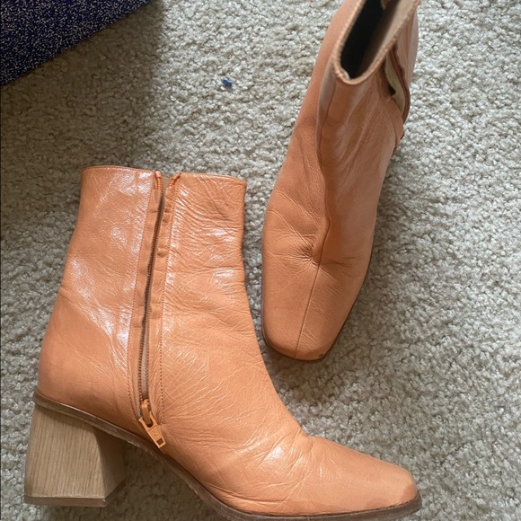 Paloma Wool Ankle Boots - Picture 3 of 4